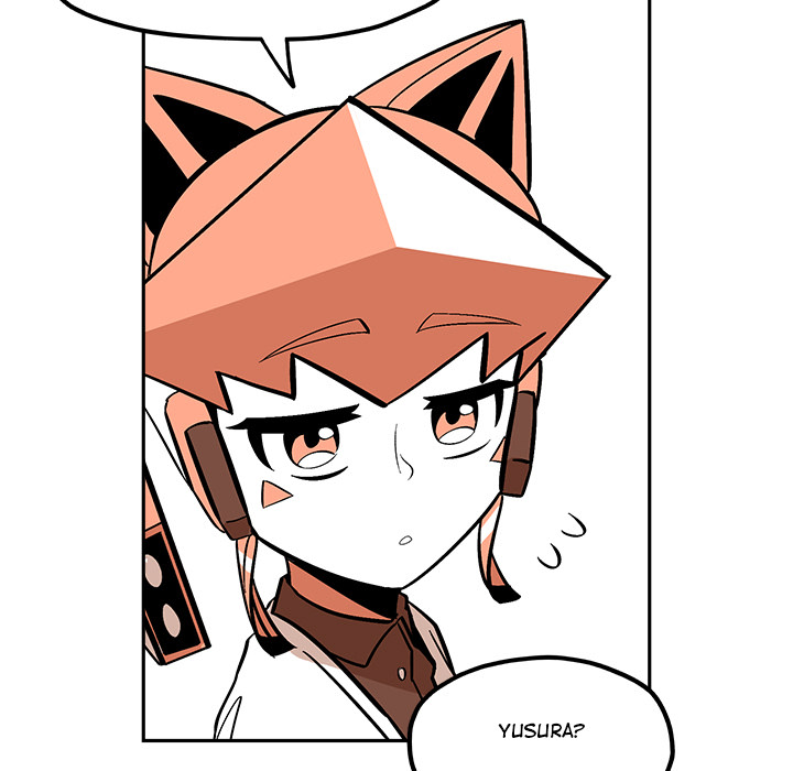 Iron Mech Bride Chapter 35 page 39 - 