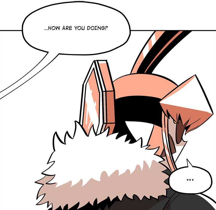 Iron Mech Bride Chapter 35 page 41 - 
