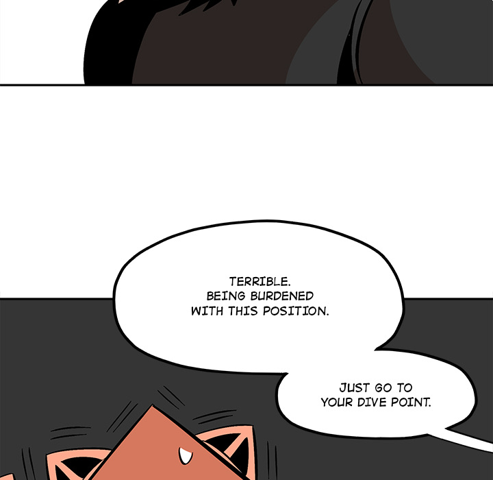 Iron Mech Bride Chapter 35 page 42 - 