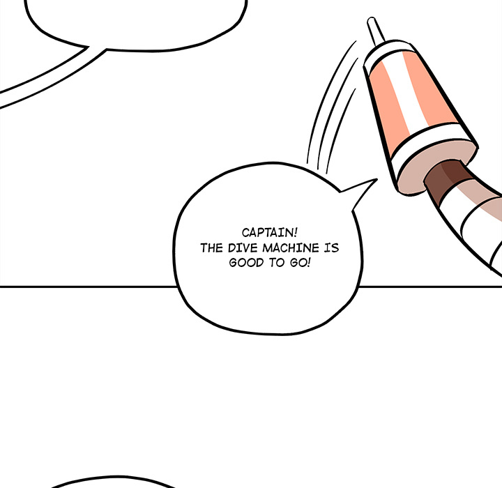 Iron Mech Bride Chapter 35 page 47 - 