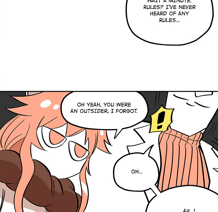 Iron Mech Bride Chapter 35 page 52 - 