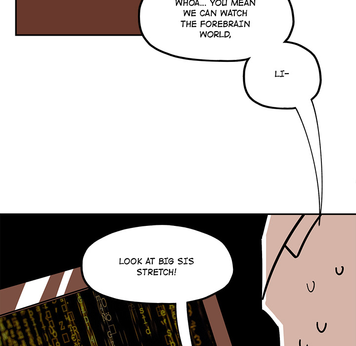 Iron Mech Bride Chapter 35 page 58 - 