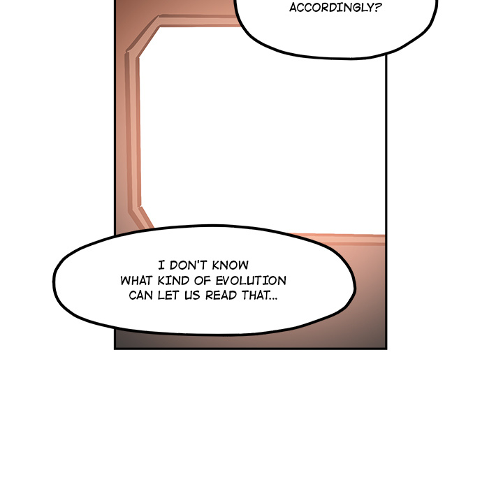 Iron Mech Bride Chapter 35 page 63 - 