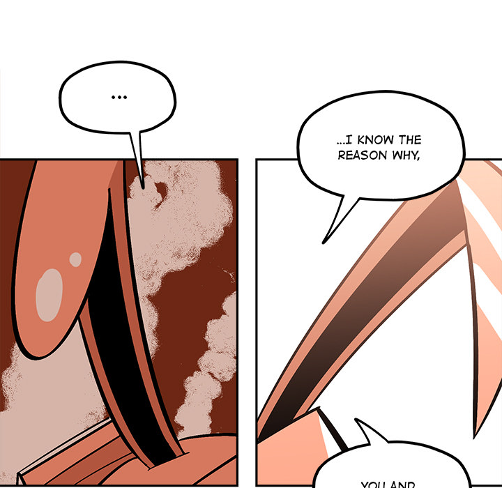 Iron Mech Bride Chapter 35 page 67 - 
