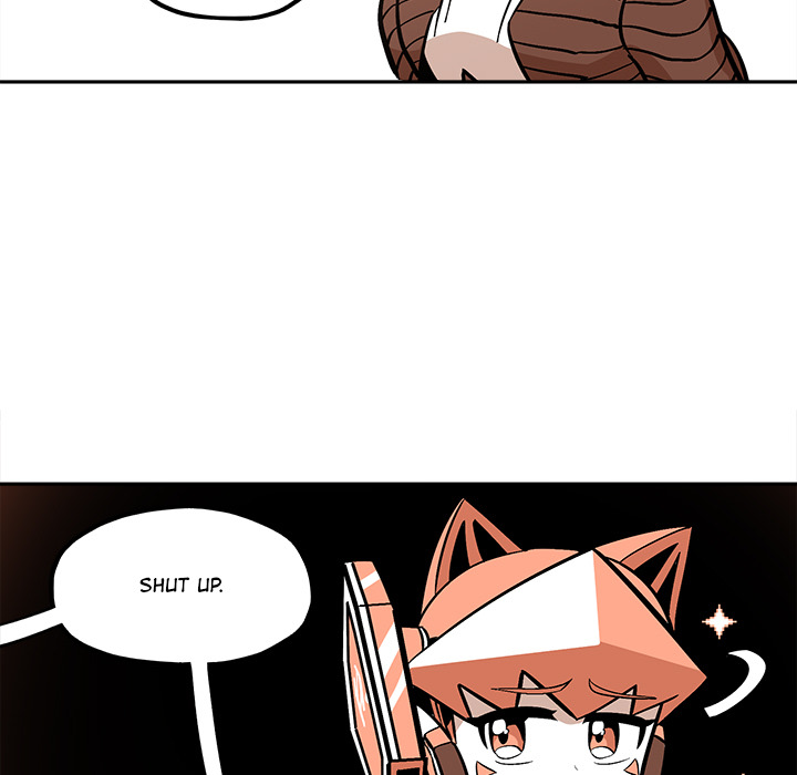 Iron Mech Bride Chapter 35 page 69 - 