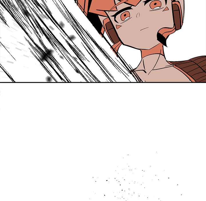Iron Mech Bride Chapter 35 page 73 - 