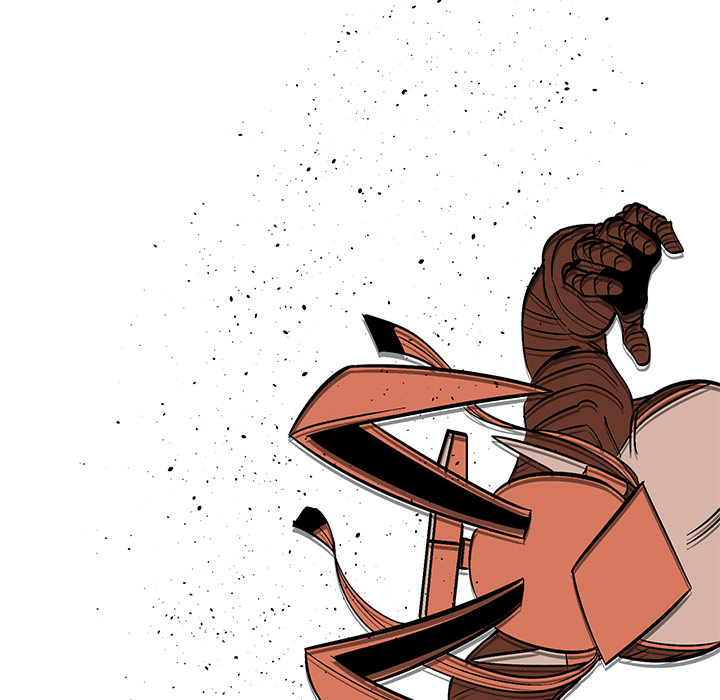 Iron Mech Bride Chapter 35 page 74 - 
