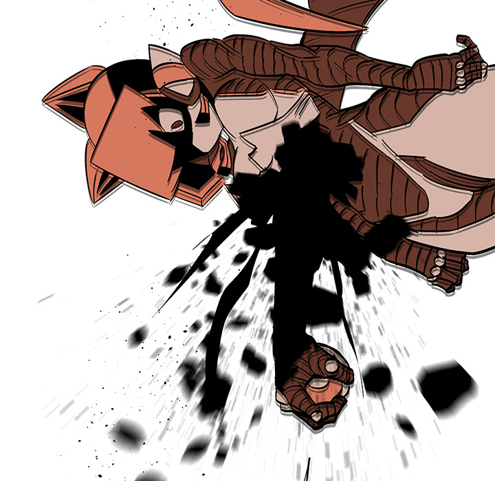 Iron Mech Bride Chapter 35 page 75 - 