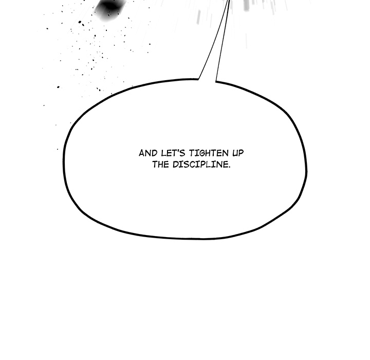 Iron Mech Bride Chapter 35 page 76 - 