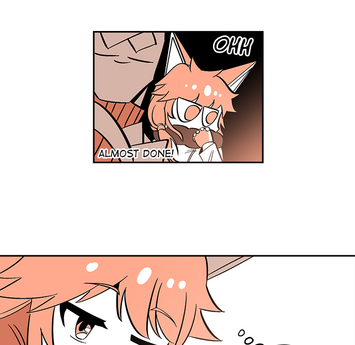 Iron Mech Bride Chapter 35 page 77 - 