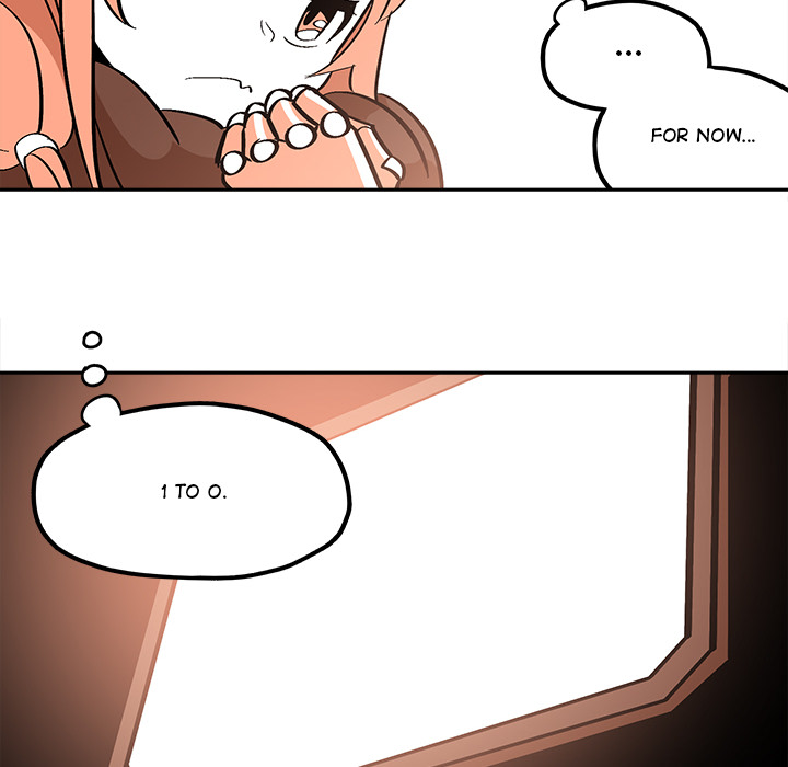 Iron Mech Bride Chapter 35 page 78 - 