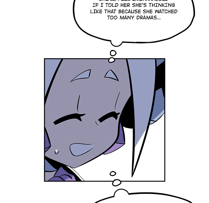 Iron Mech Bride Chapter 36 page 12 - 