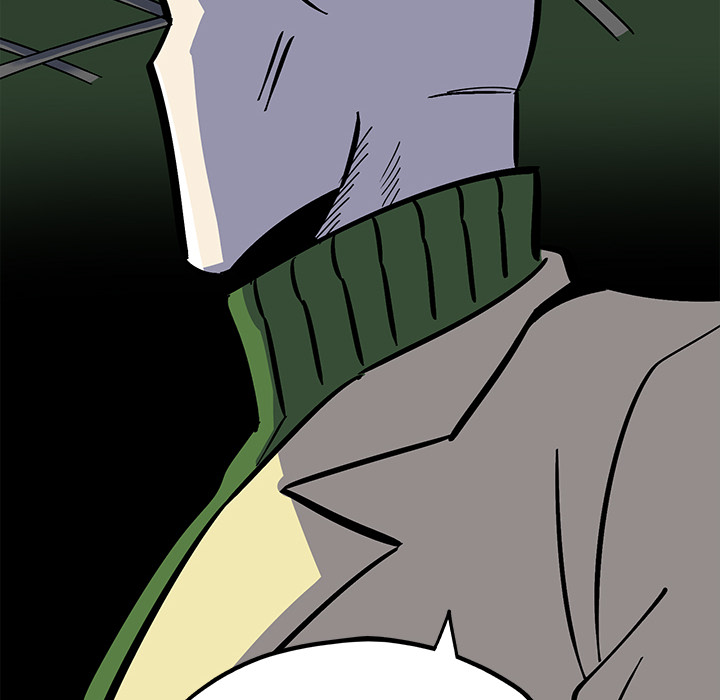 Iron Mech Bride Chapter 36 page 20 - 