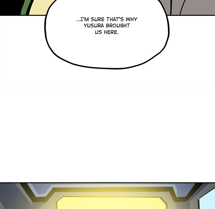 Iron Mech Bride Chapter 36 page 21 - 