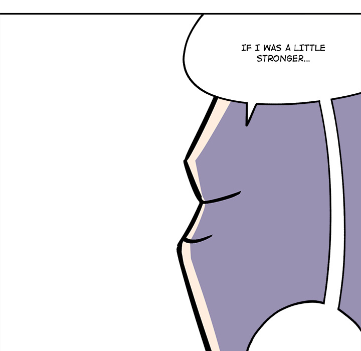 Iron Mech Bride Chapter 36 page 23 - 