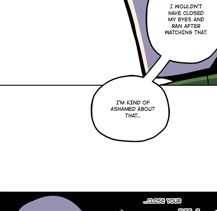 Iron Mech Bride Chapter 36 page 24 - 