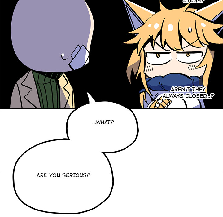 Iron Mech Bride Chapter 36 page 25 - 
