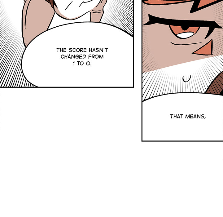 Iron Mech Bride Chapter 36 page 28 - 