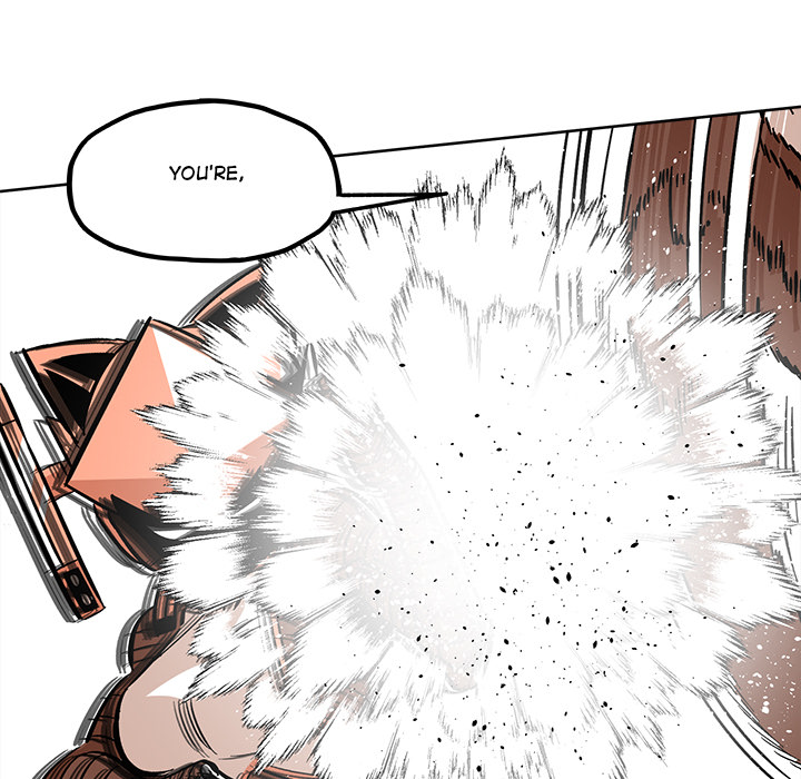 Iron Mech Bride Chapter 36 page 29 - 