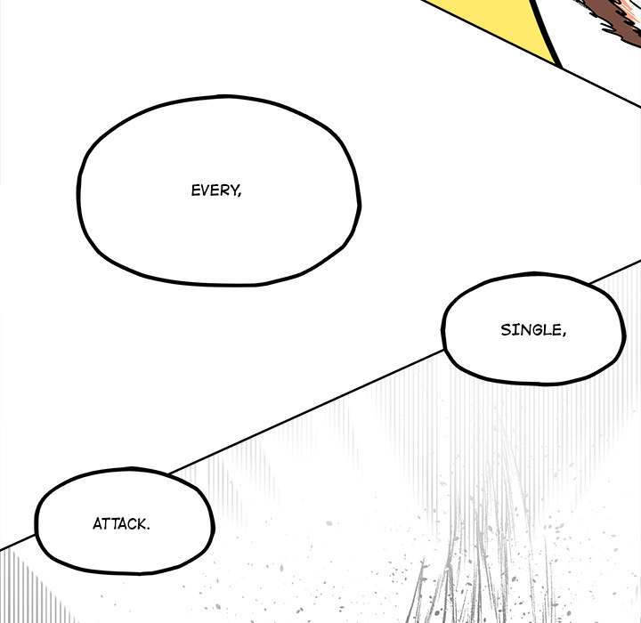 Iron Mech Bride Chapter 36 page 34 - 