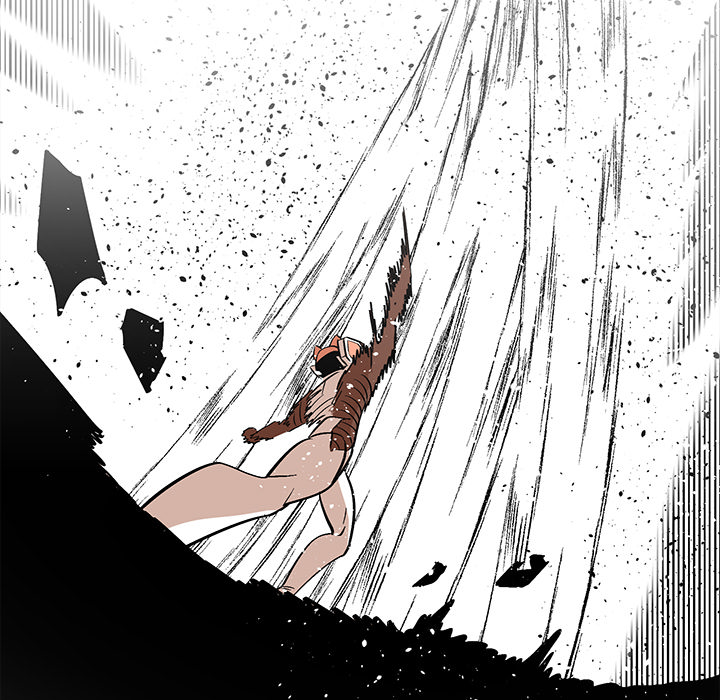 Iron Mech Bride Chapter 36 page 35 - 