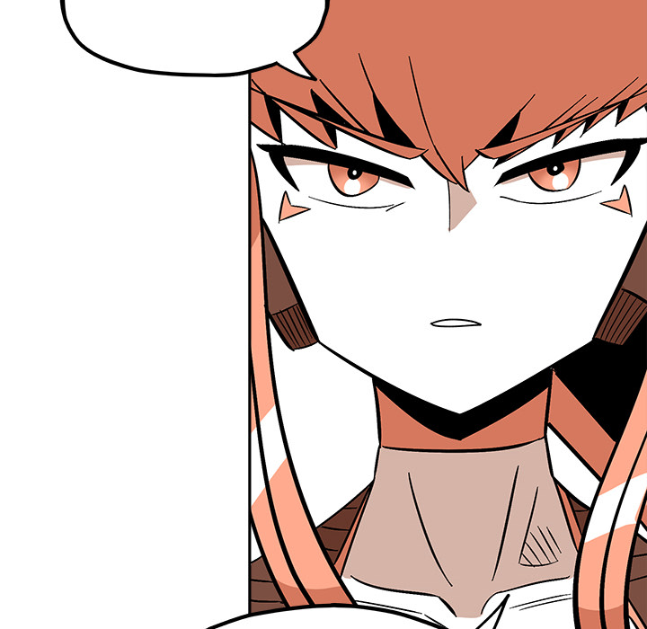 Iron Mech Bride Chapter 36 page 38 - 