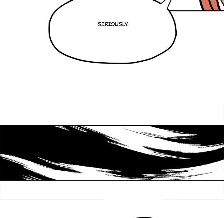 Iron Mech Bride Chapter 36 page 39 - 