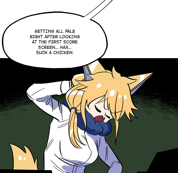 Iron Mech Bride Chapter 36 page 5 - 
