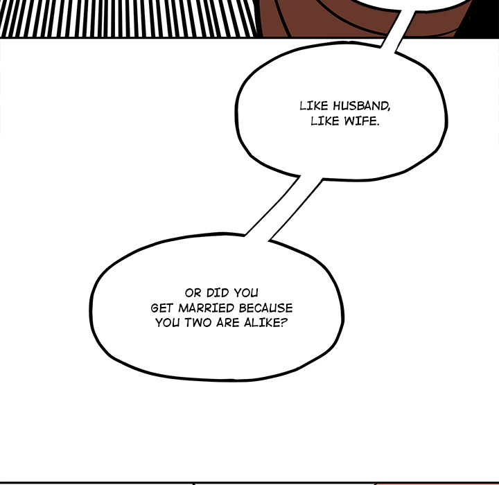 Iron Mech Bride Chapter 36 page 42 - 