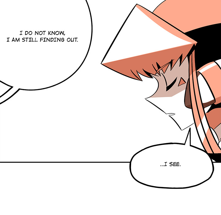 Iron Mech Bride Chapter 36 page 43 - 