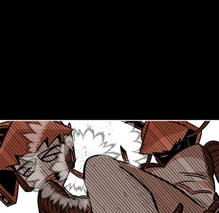 Iron Mech Bride Chapter 36 page 47 - 