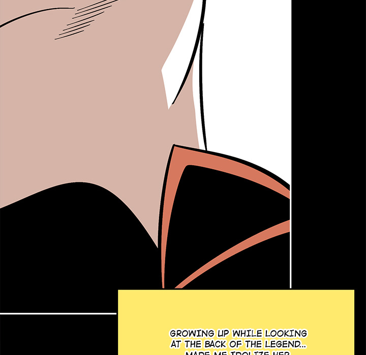 Iron Mech Bride Chapter 36 page 52 - 