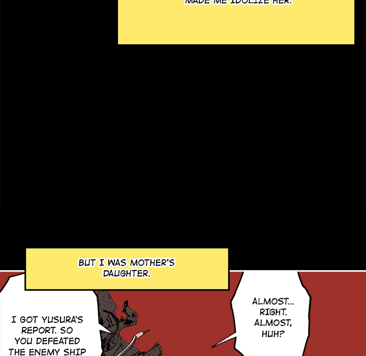 Iron Mech Bride Chapter 36 page 53 - 