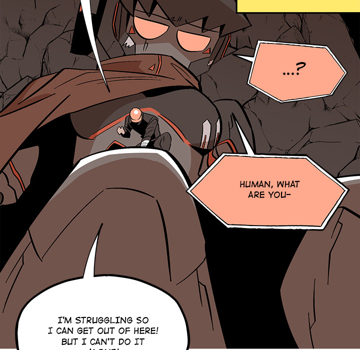 Iron Mech Bride Chapter 36 page 60 - 