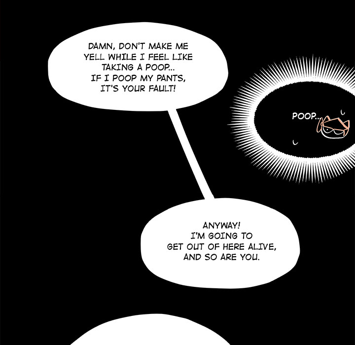 Iron Mech Bride Chapter 36 page 65 - 