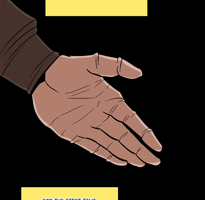 Iron Mech Bride Chapter 36 page 68 - 