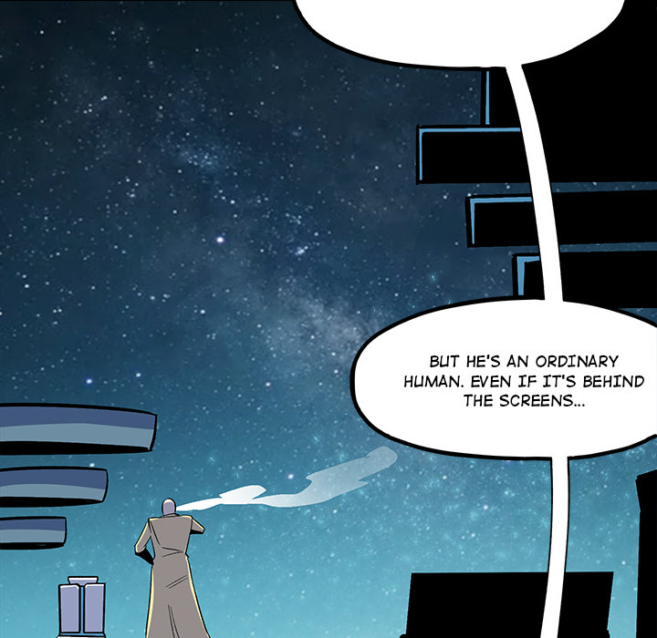 Iron Mech Bride Chapter 36 page 8 - 
