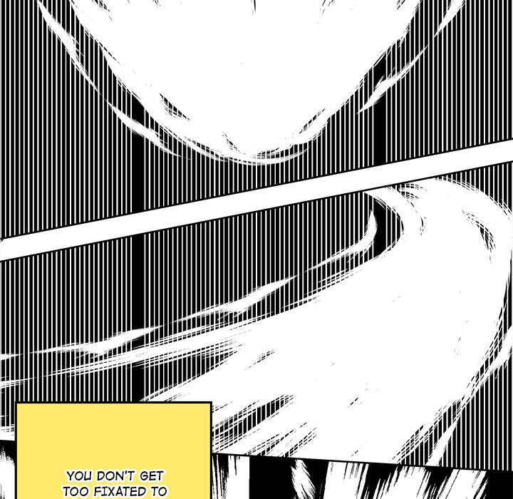 Iron Mech Bride Chapter 36 page 74 - 