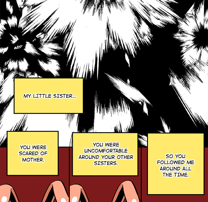 Iron Mech Bride Chapter 36 page 76 - 