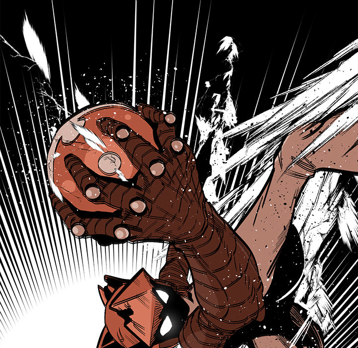 Iron Mech Bride Chapter 36 page 79 - 