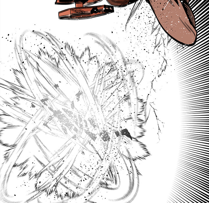 Iron Mech Bride Chapter 36 page 80 - 