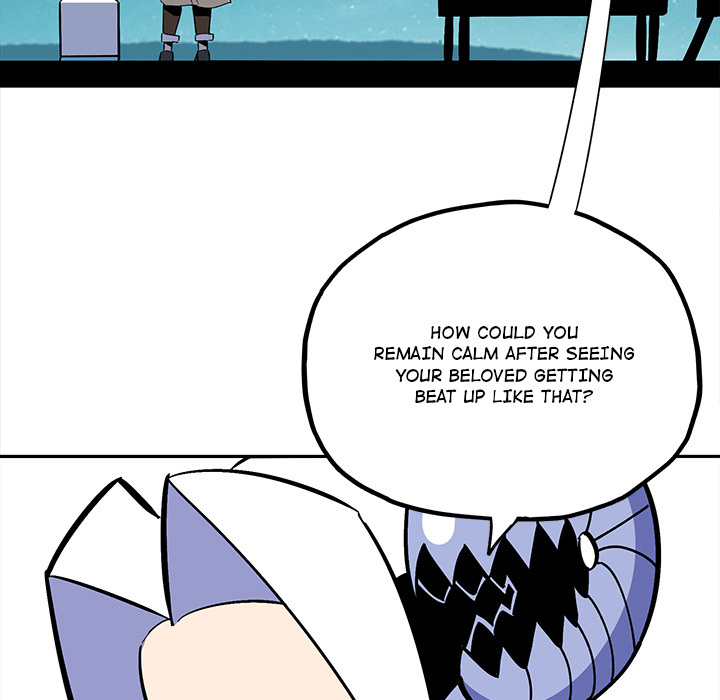 Iron Mech Bride Chapter 36 page 9 - 