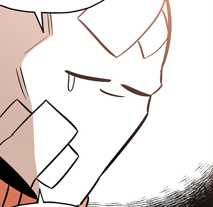 Iron Mech Bride Chapter 36 page 85 - 