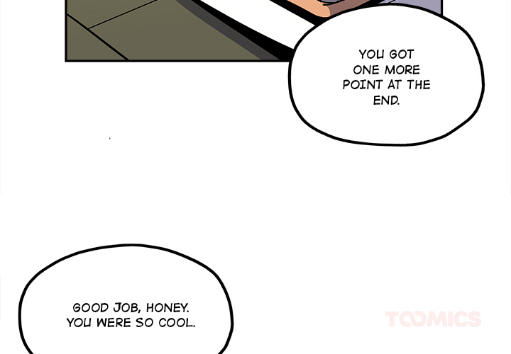 Iron Mech Bride Chapter 37 page 3 - 