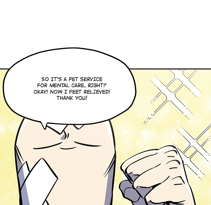Iron Mech Bride Chapter 37 page 28 - 