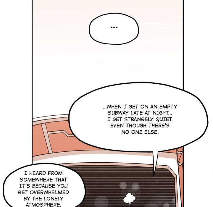 Iron Mech Bride Chapter 37 page 31 - 
