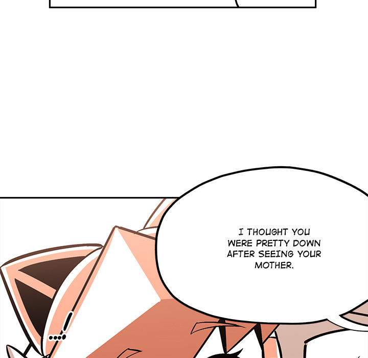 Iron Mech Bride Chapter 37 page 40 - 
