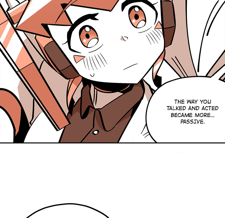 Iron Mech Bride Chapter 37 page 41 - 