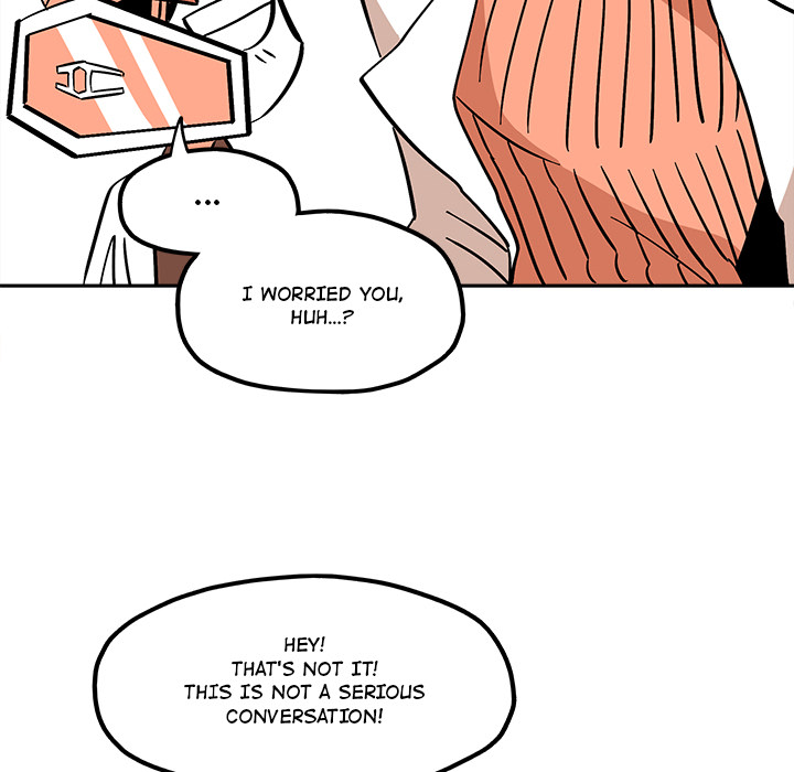 Iron Mech Bride Chapter 37 page 43 - 