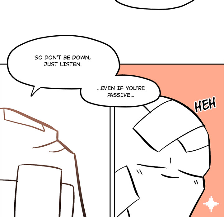 Iron Mech Bride Chapter 37 page 47 - 